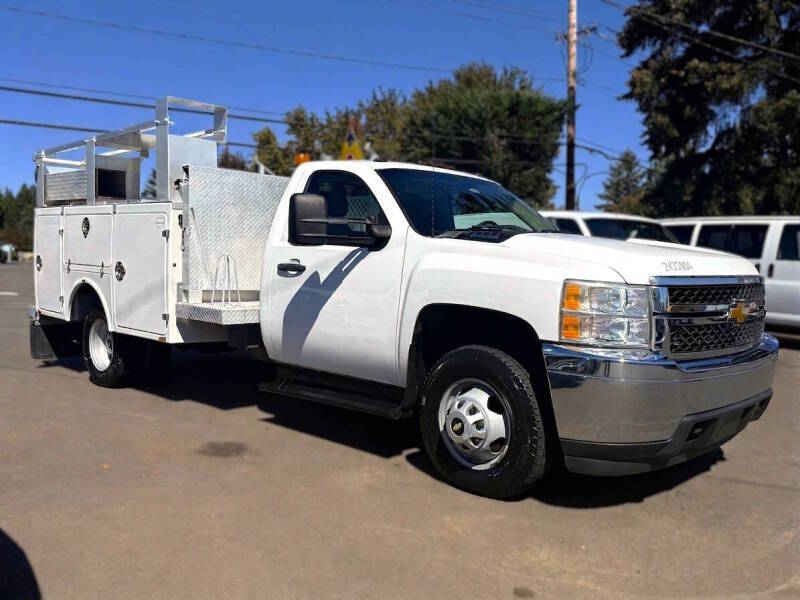 chevrolet silverado 3500 chassis cab 2013 1GB3CZCG3DF173102 image chevrolet silverado 3500 chassis cab 2013 1GB3CZCG3DF173102 image
